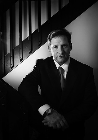 David Miller