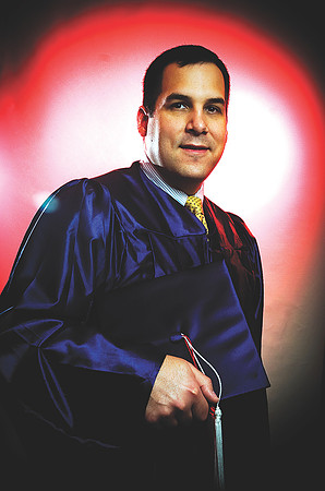 Galen Bauer