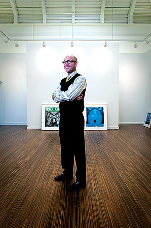 Harbinger CEO Steve Williams