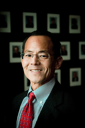 John Hirabayashi
