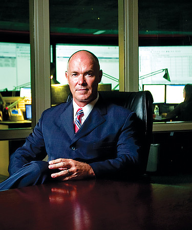 Andre van Rensburg