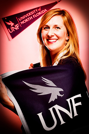 Jen Jones