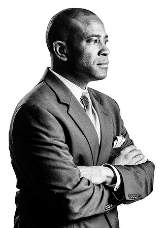 Nathaniel Herring