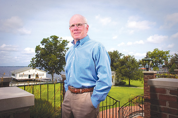 Peter Rummell