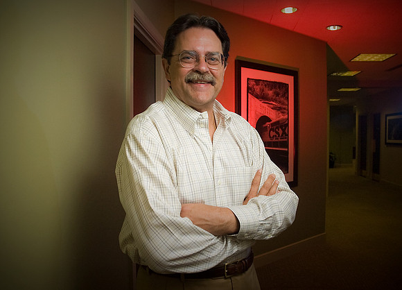 Micheal Ward