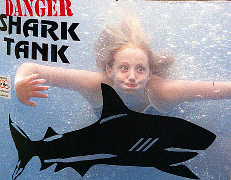 Shark Tank