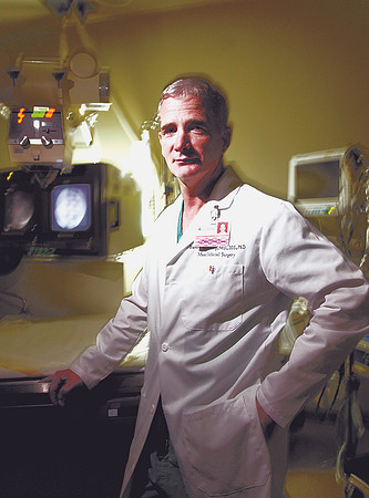 Barry Steinberg MD