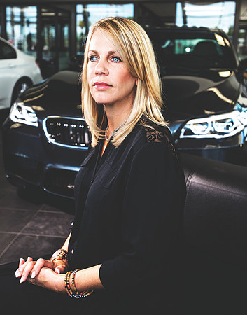 Mary Claire Menze