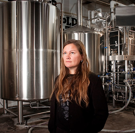 The Brewmaster