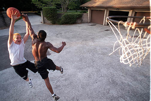 Hoops