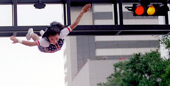 Sky High
