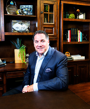 Howard Fineman