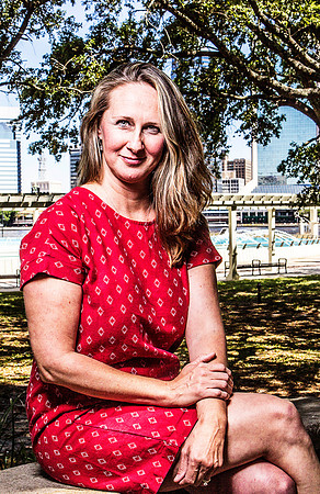 Jennifer Murray