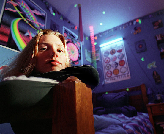 Cool Room