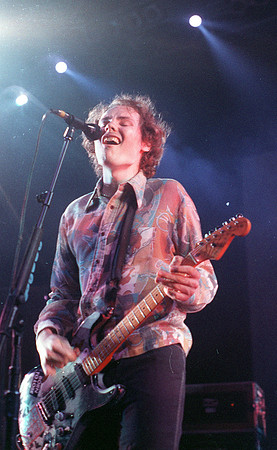 Lollapalooza 1994