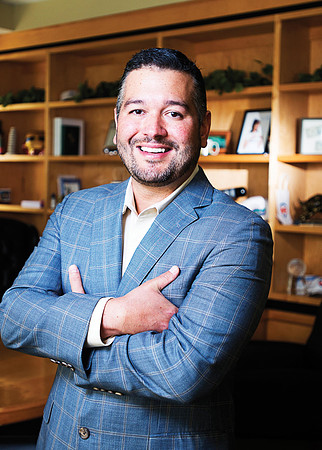 Philip Visali