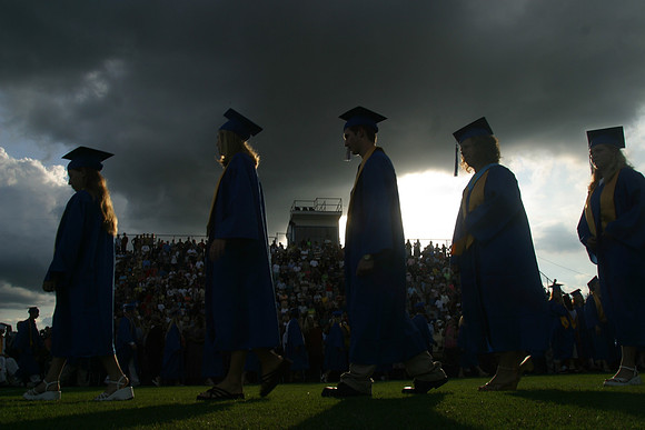 High School Graduation