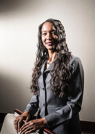 Adrienne Conrad