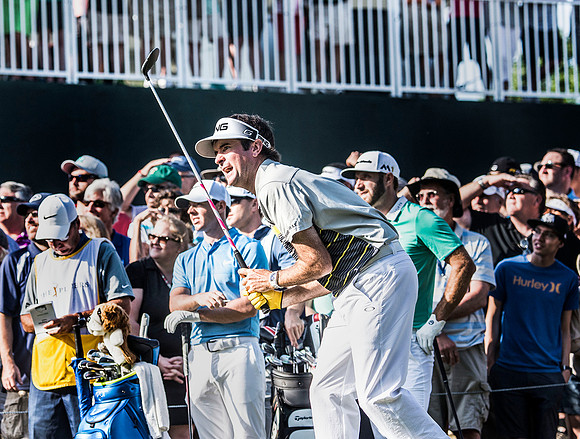 Bubba Watson