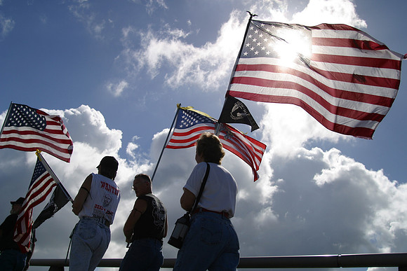 Veteran's Day