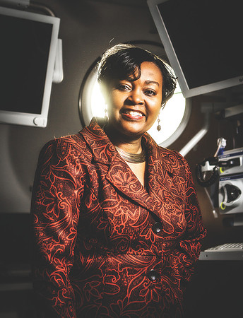 Black History Month Nicole Thomas2